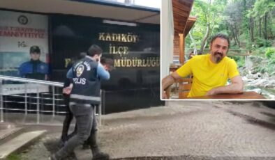 Kadıköy’de vurulan kadının saldırgandan şikayetçi olduğu ortaya çıktı