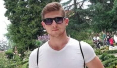 Kadıköy’de ‘yan baktın’ cinayeti