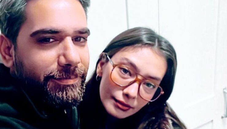 Kadir Doğulu’nun saçları bembeyaz oldu