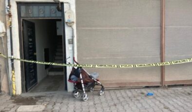 Kahramanmaraş’ta annelerinin evde bıraktığı 3 çocuk, hayatını kaybetti