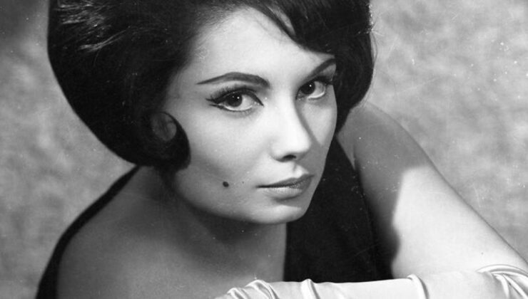 Kanlar içinde bulundu! Yeşilçam’ın merhum yıldızı Belgin Doruk’un oğlundan acı haber…