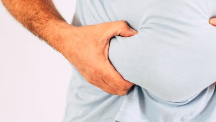 Kanserin bir numaralı tetikleyicisi; obezite