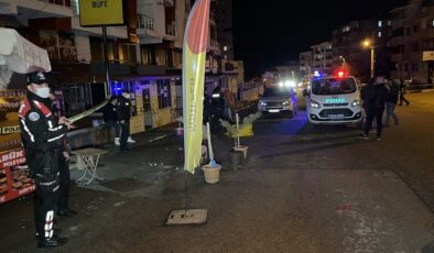 Karabük’te silahlı kavga: 3 yaralı