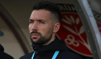 Karagümrük ile Francesco Farioli yollarını ayırdı