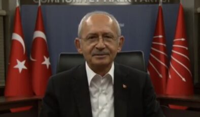 Kemal Kılıçdaroğlu: CHP belediyelerinde en düşük ücret 4500 TL olacak