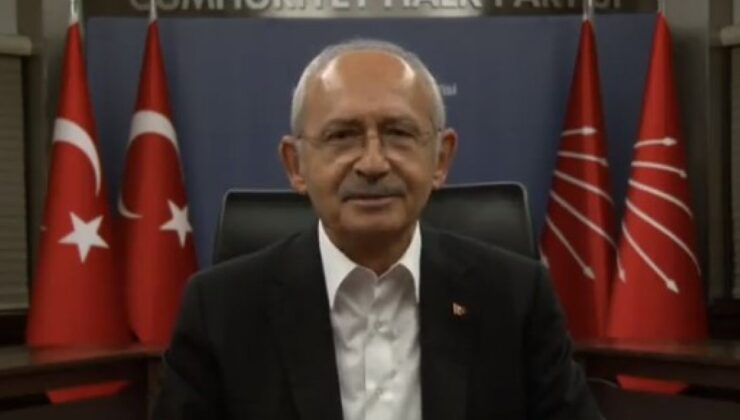 Kemal Kılıçdaroğlu: CHP belediyelerinde en düşük ücret 4500 TL olacak