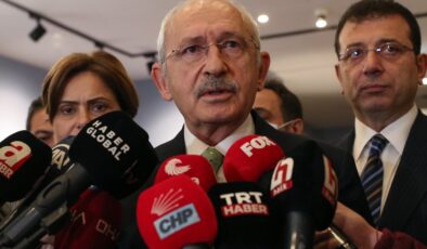 Kemal Kılıçdaroğlu’ndan asgari ücret değerlendirmesi
