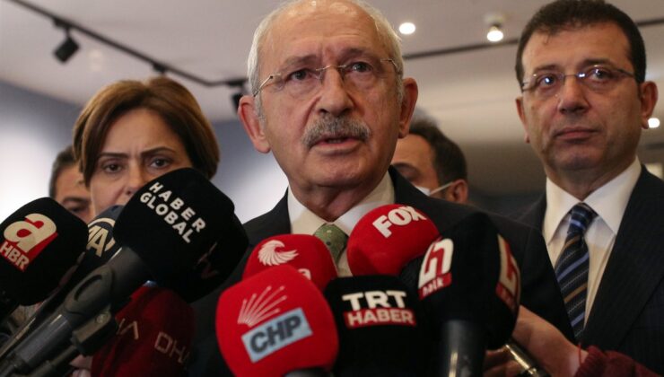 Kemal Kılıçdaroğlu’ndan asgari ücret değerlendirmesi