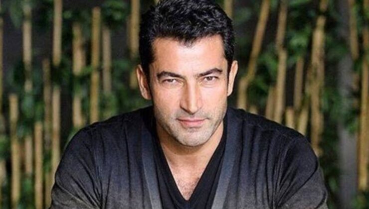 Kenan İmirzalıoğlu koronavirüse yakalandı