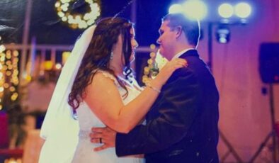 Kentcuky’deki hortumda kaybolan düğün fotoğrafı 240 kilometre uzakta bulundu