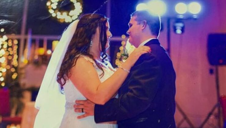 Kentcuky’deki hortumda kaybolan düğün fotoğrafı 240 kilometre uzakta bulundu