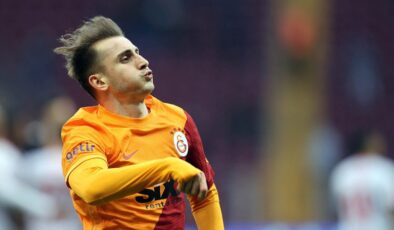 Kerem Aktürkoğlu’na Bayern Münih ve Barcelona talip