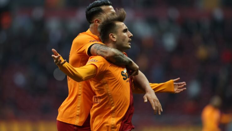 Kerem Aktürkoğlu’ndan ‘Harry Potter’ benzetmesine cevap