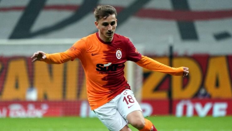 Kerem Aktürkoğlu’nun alacağı maaş