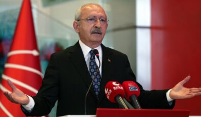 Kılıçdaroğlu’nun Kürdistan çıkışına HDP’den ilk tepki