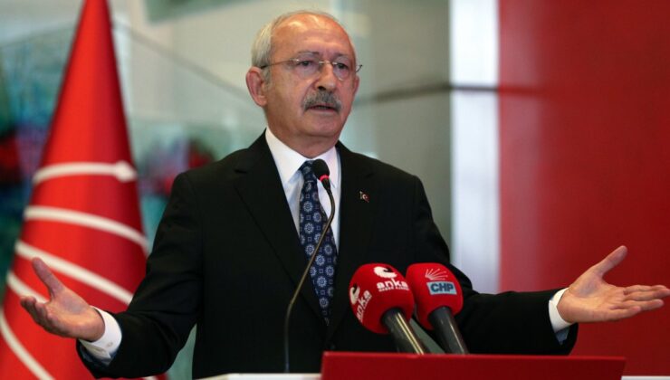 Kılıçdaroğlu’nun Kürdistan çıkışına HDP’den ilk tepki