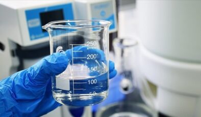 Kimya sektörü kasımda ihracat rekoru kırdı