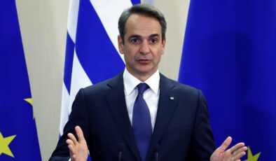 Kiryakos Miçotakis: Seçimler 2023’te yapılacak