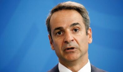 Kiryakos Miçotakis, Türkiye’yi provokasyonla suçlamaya çalıştı