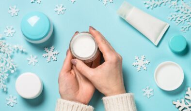 Kışın cildi koruyabilmenin 6 basit yolu