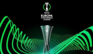 Konferans Ligi kura çekimi ne zaman? Fenerbahçe mücadele edecek!