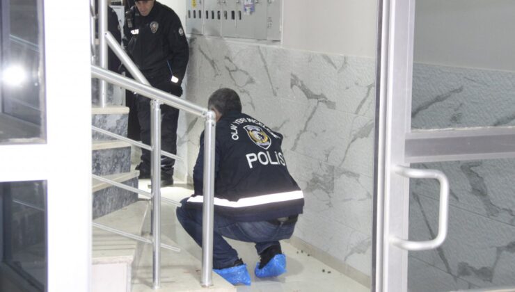 Konya’da boşanma aşamasındaki eşinin kardeşini vurdu