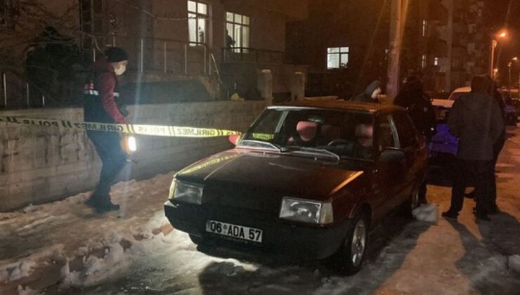 Konya’da silahlı kavga: 1 ölü 1 yaralı