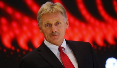 Kremlin Sözcüsü Peskov: Türkiye Yeni Osmanlı olmak istemiyor