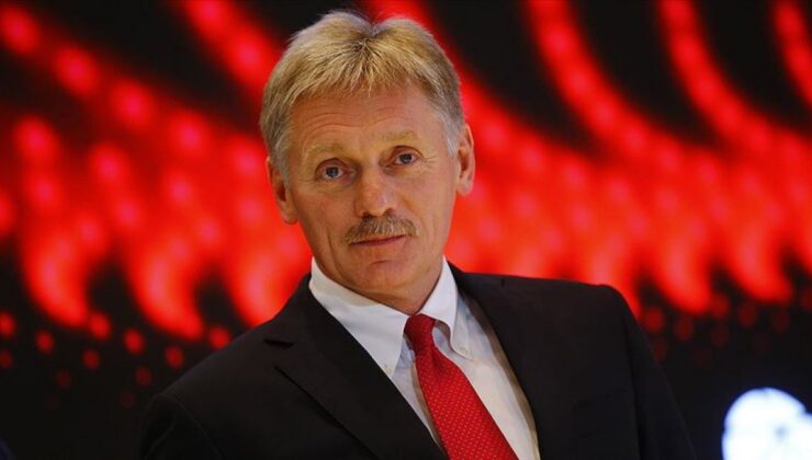 Kremlin Sözcüsü Peskov: Türkiye Yeni Osmanlı olmak istemiyor