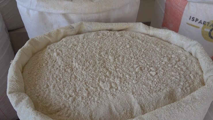 Kuraklık buğday rekoltesi düşünce un fiyatları arttı