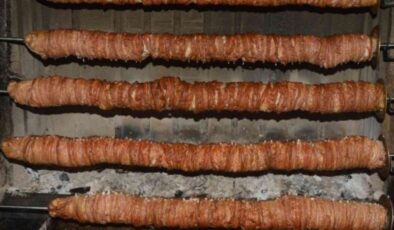 Kuzuda stok dönemi başladı