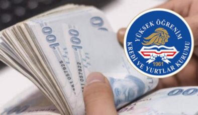 KYK burs ve kredi başvuru sonuçları açıklandı mı? KYK burs ve kredi sorgulama ekranı