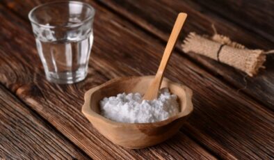 Limona karbonat dökerseniz eğer…