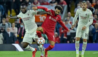 Liverpool – Milan maçı ne zaman, saat kaçta, hangi kanalda?