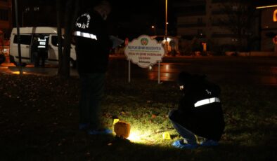 Malatya’da bir kişi kavga ettiği şahıs tarafından bıçaklanarak öldürüldü