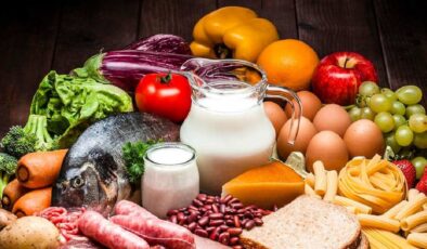 Meğer bilmeden tüketiyormuşuz! Her gün yediğimiz yiyecekler hakkında şoke eden gerçekler