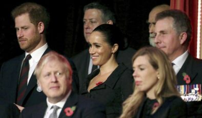 Meghan Markle, Prens Andrew’in duruşmasına çağrılabilir