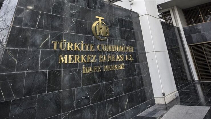 Merkez Bankası’nın TL uzlaşmalı vadeli döviz satım ihale takvimi