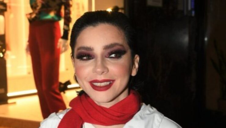 Merve Boluğur: Uzun saatler çalışamam