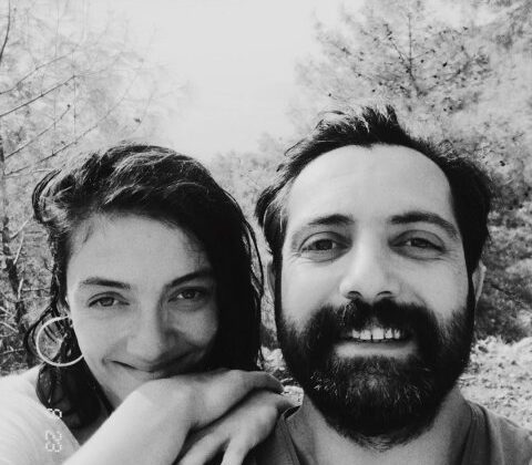 Merve Dizdar ve Gürhan Altundaşar fotoğrafları silmiyor