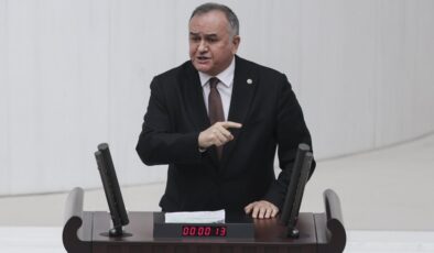 MHP ile HDP arasında Anayasa Mahkemesi ve terör tartışması