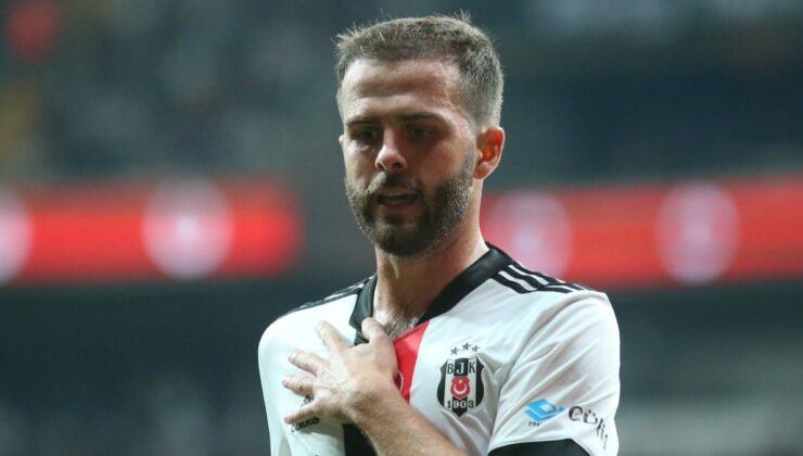 Miralem Pjanic, Barcelona’ya dönmek istiyor