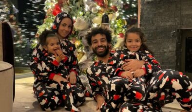 Mohamed Salah’tan Noel pozu