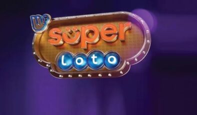MPİ 14 Aralık 2021 Süper Loto sonuçları: Süper Loto bilet sorgulama ekranı
