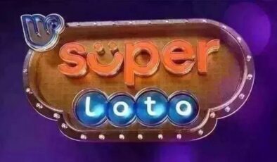MPİ 28 Aralık 2021 Süper Loto sonuçları: Süper Loto bilet sorgulama ekranı