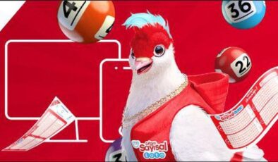 MPİ Çılgın Sayısal Loto sonuçları 8 Aralık 2021: Sayısal Loto bilet sorgulama