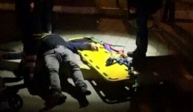 Muğla’da trafikte kavgasında araçla grubun arasına daldı: 5 yaralı