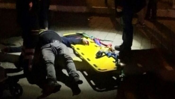 Muğla’da trafikte kavgasında araçla grubun arasına daldı: 5 yaralı