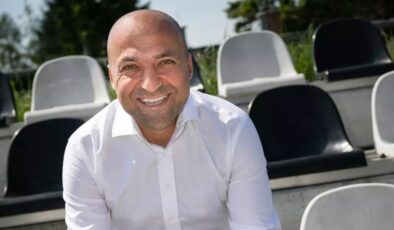 Muhammet Hanifi Akagündüz Dornbirn ile anlaştı