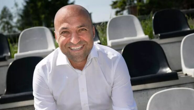 Muhammet Hanifi Akagündüz Dornbirn ile anlaştı